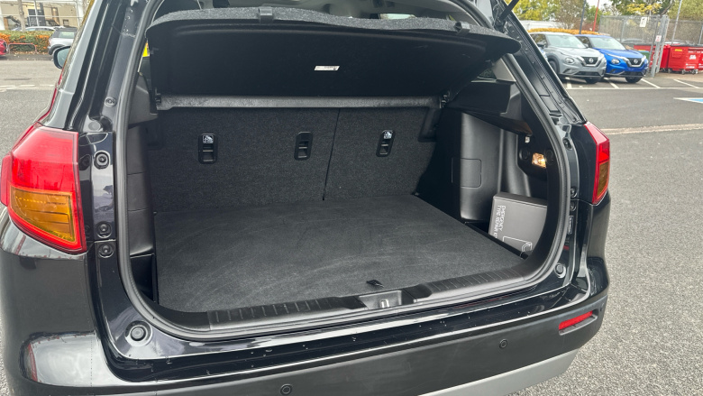 Suzuki Vitara 1.6 SZ5 5dr Petrol Estate